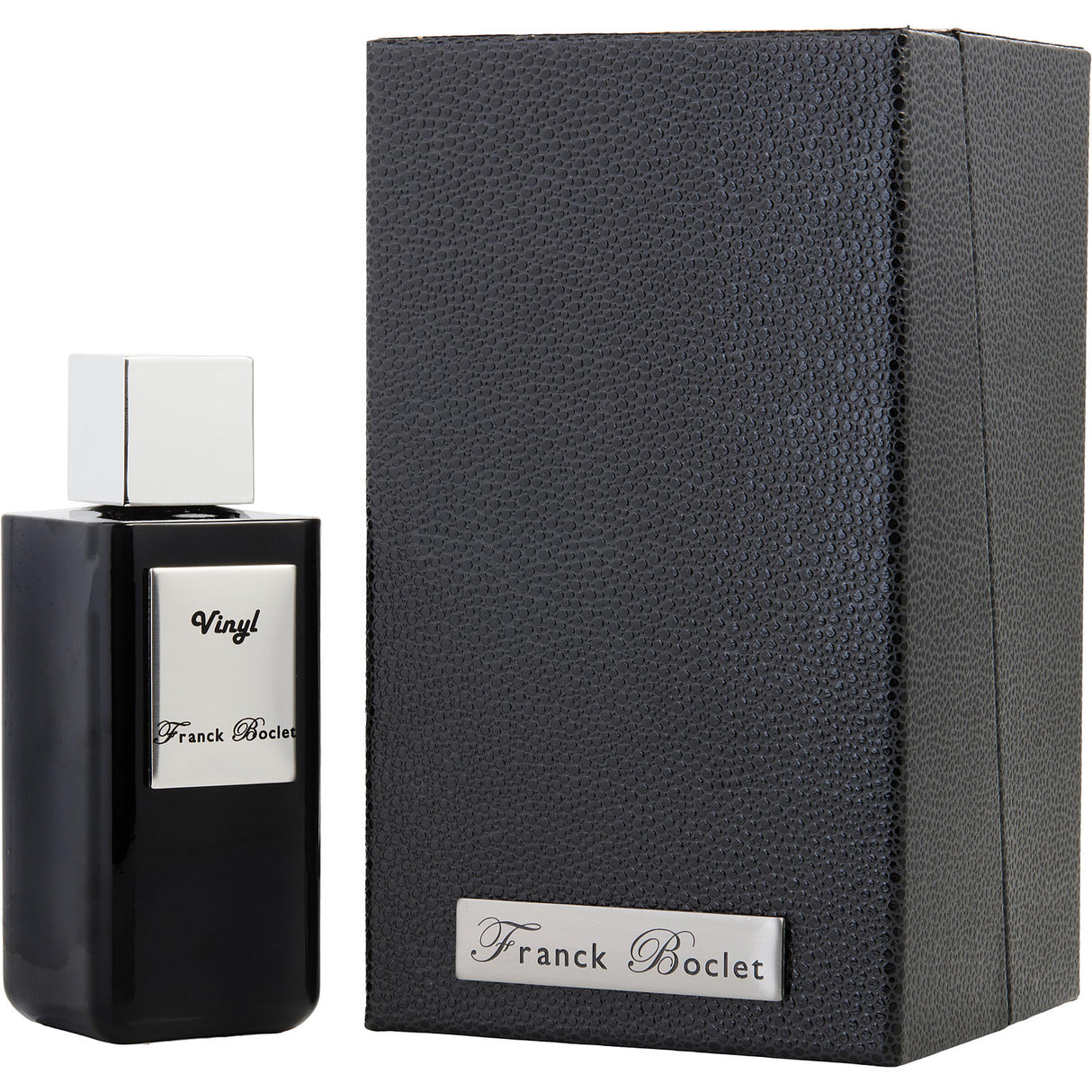 FRANCK BOCLET VINYL by Franck Boclet - EXTRAIT DE PARFUM SPRAY 3.4 OZ - Unisex