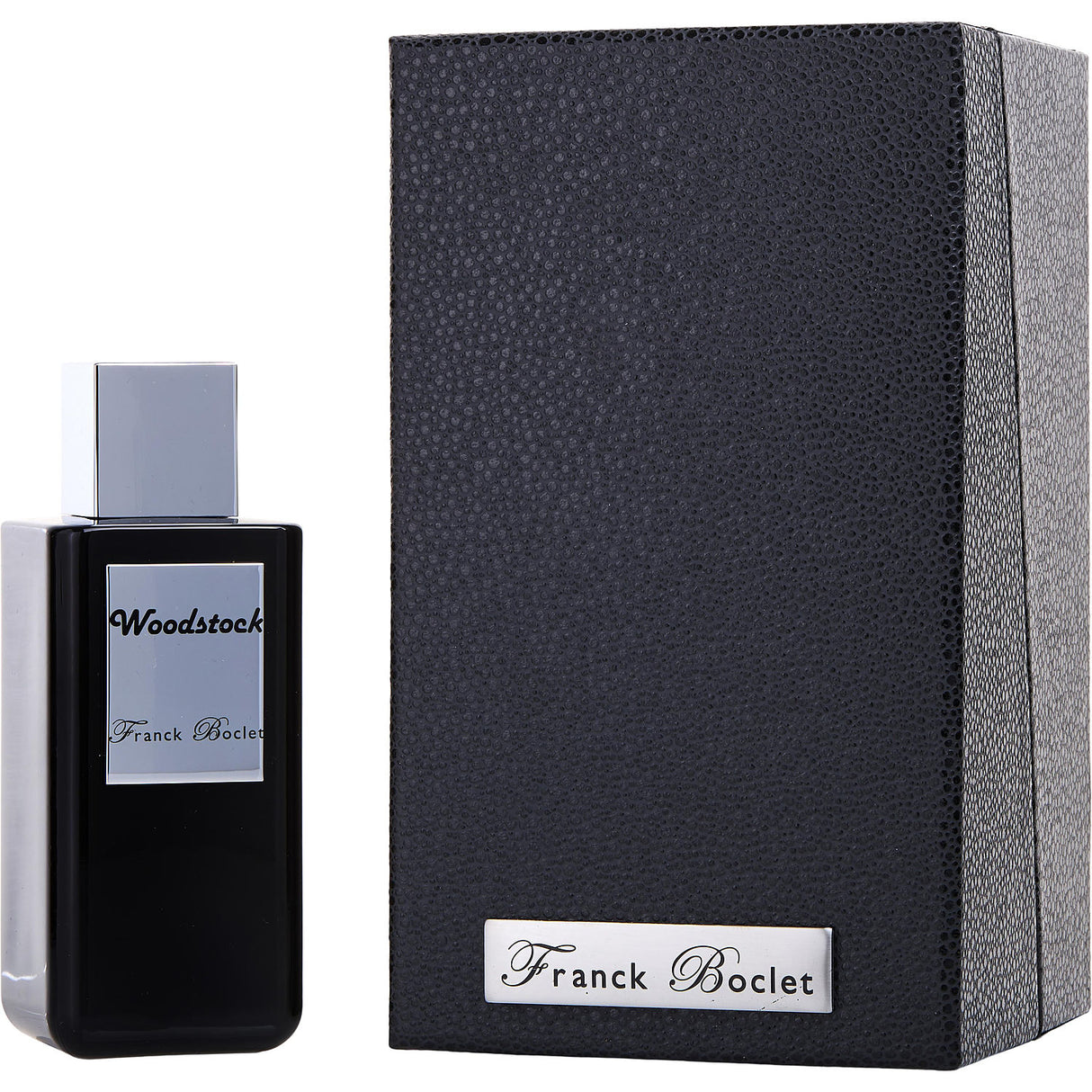 FRANCK BOCLET WOODSTOCK by Franck Boclet - EXTRAIT DE PARFUM SPRAY 3.4 OZ - Unisex