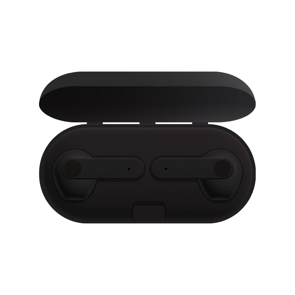 BlueDiamond ToGo - Wireless Bluetooth Earbuds (5 PACK) BK by Level Up Desks