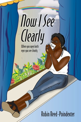 Now I See Clearly: When you open both eyes you see clearly - Hardcover by Books by splitShops