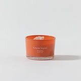 Ginger Squeez Soy Wax Candle by PALMOIRE