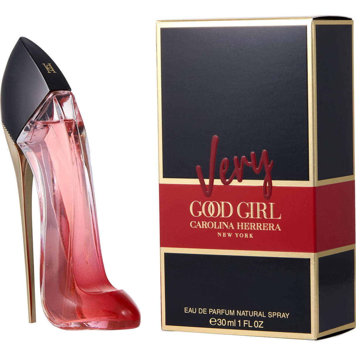 CH VERY GOOD GIRL by Carolina Herrera - EAU DE PARFUM SPRAY 1 OZ - Women