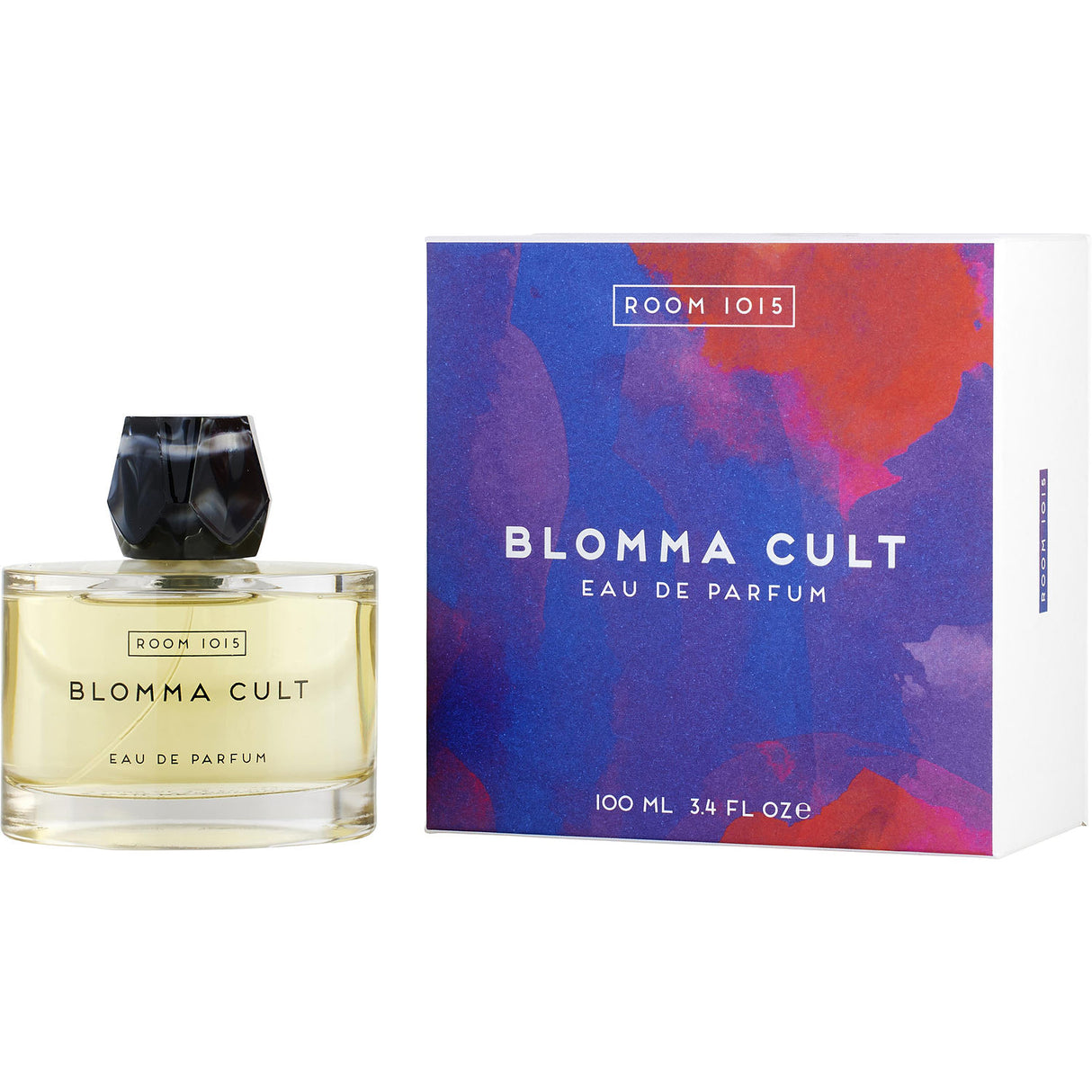 ROOM 1015 BLOMMA CULT by Room 1015 - EAU DE PARFUM SPRAY 3.4 OZ - Unisex