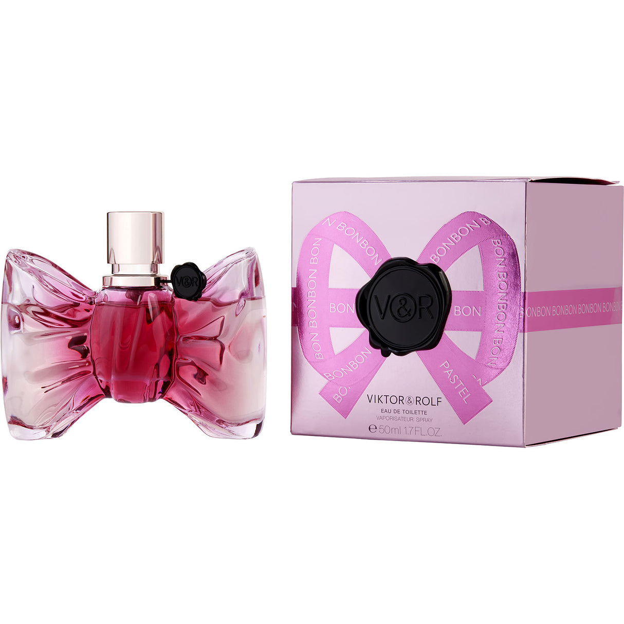 BONBON PASTEL by Viktor & Rolf - EDT SPRAY 1.7 OZ - Women