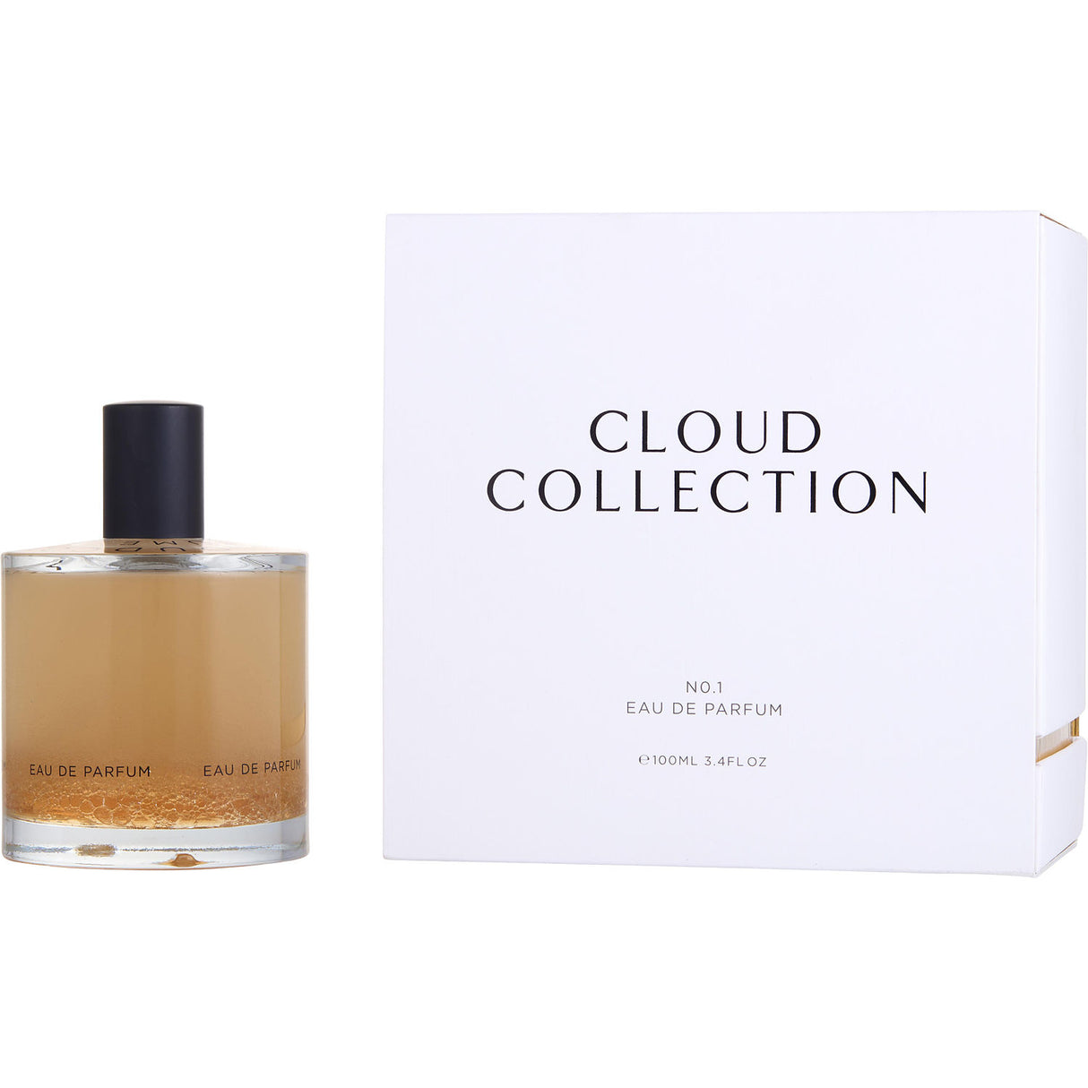 ZARKOPERFUME CLOUD COLLECTION 1 by ZARKOPERFUME - EAU DE PARFUM SPRAY 3.4 OZ - Unisex