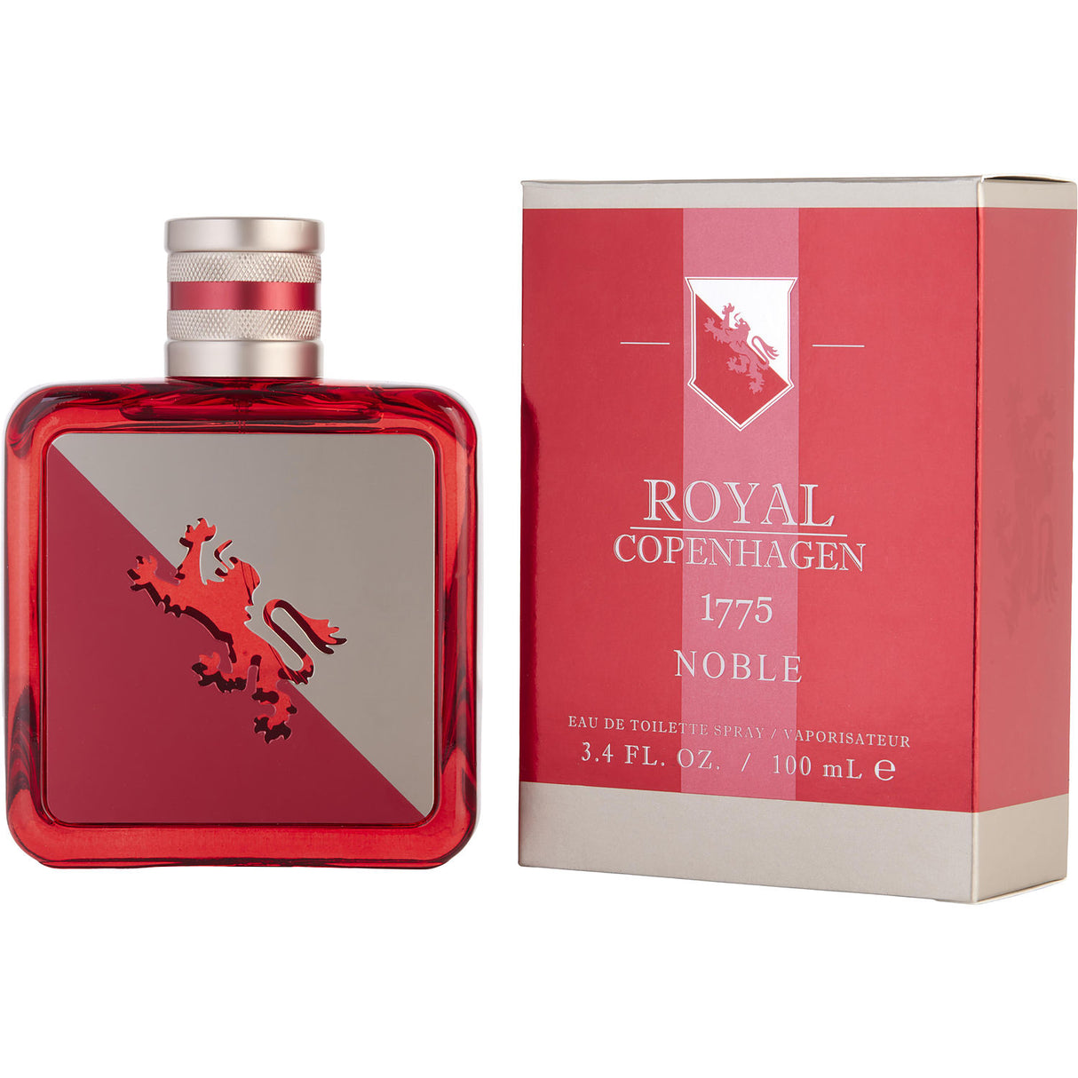 ROYAL COPENHAGEN 1775 NOBLE by Royal Copenhagen - EDT SPRAY 3.4 OZ - Men