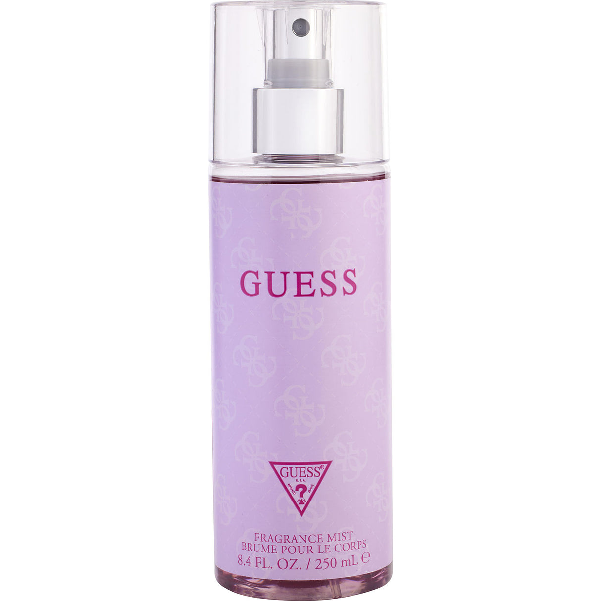 GUESS NEW by Guess - BODY MIST 8.4 OZ - Women