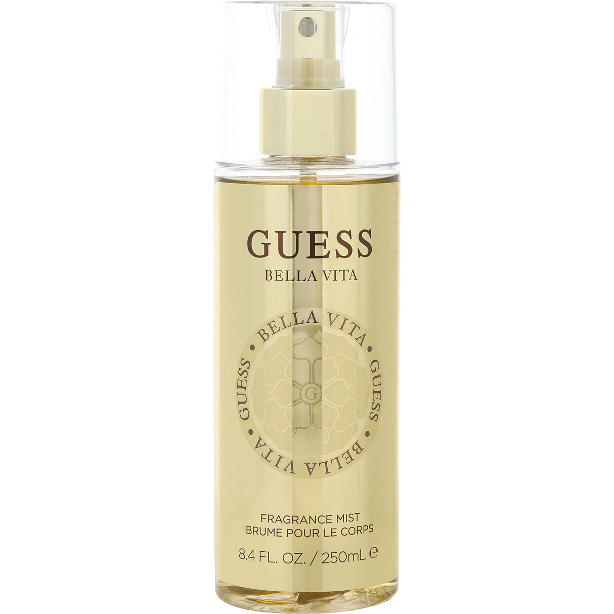 GUESS BELLA VITA by Guess - BODY MIST 8.4 OZ - Women