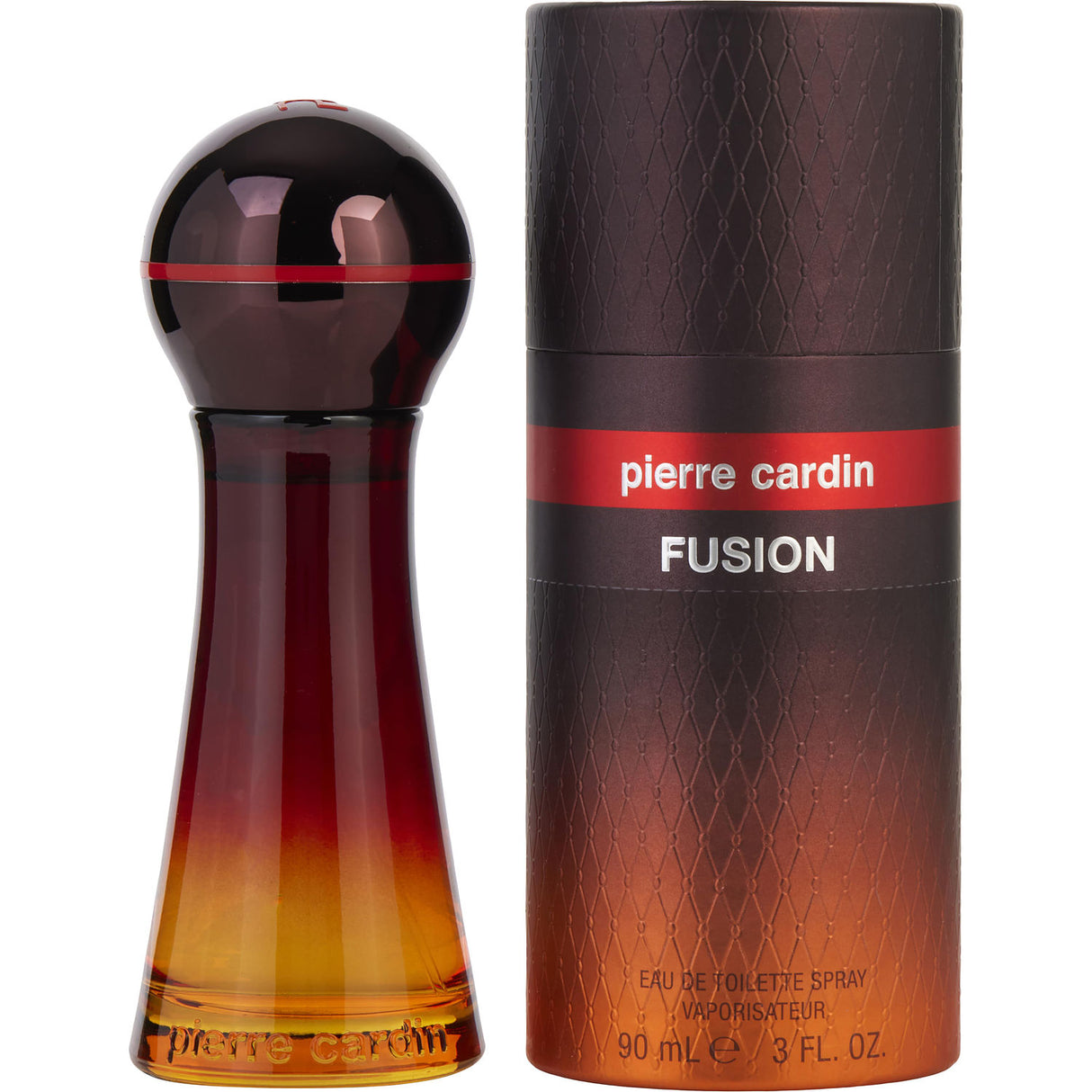 PIERRE CARDIN FUSION by Pierre Cardin - EDT SPRAY 3 OZ - Men