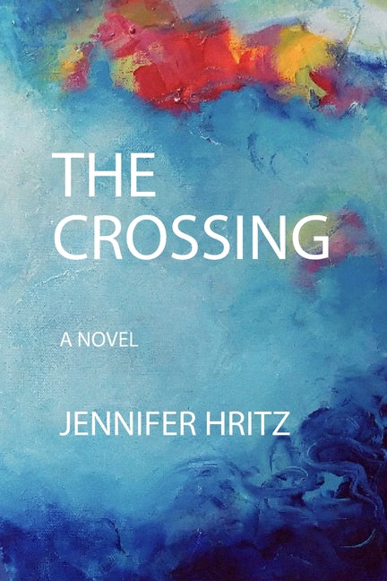 The Crossing - Paperback by Books by splitShops