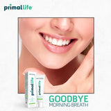 Toothpaste Package by Primal Life Organic II LLC