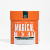 Magical Turmeric Tea by Jessica Wellness Shop