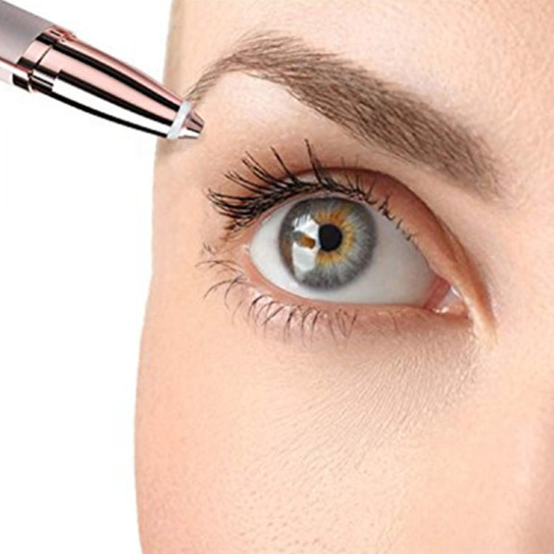 Frame Your Face Eyebrow Shaper by VistaShops