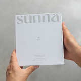 SunnaSmile Advanced Home Whitening Kit by Sunna