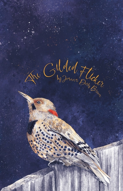 The Gilded Flicker - Paperback by Books by splitShops