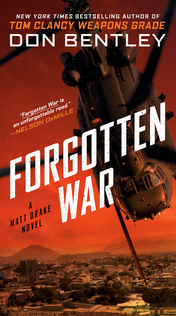 Forgotten War - Paperback by Books by splitShops