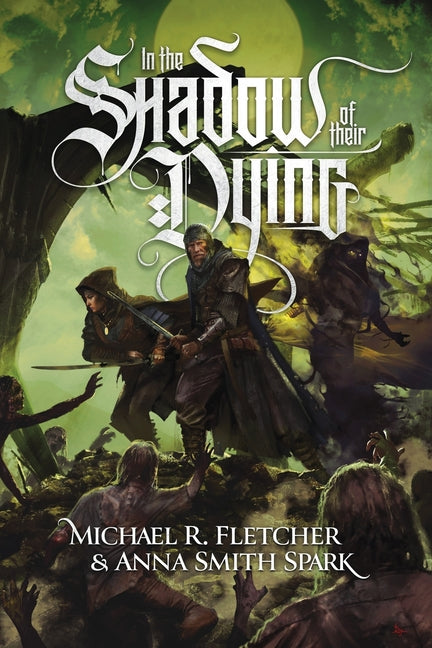 In the Shadow of their Dying - Paperback by Books by splitShops