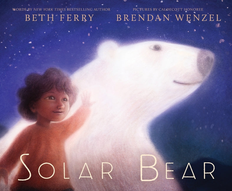 Solar Bear - Hardcover by Books by splitShops