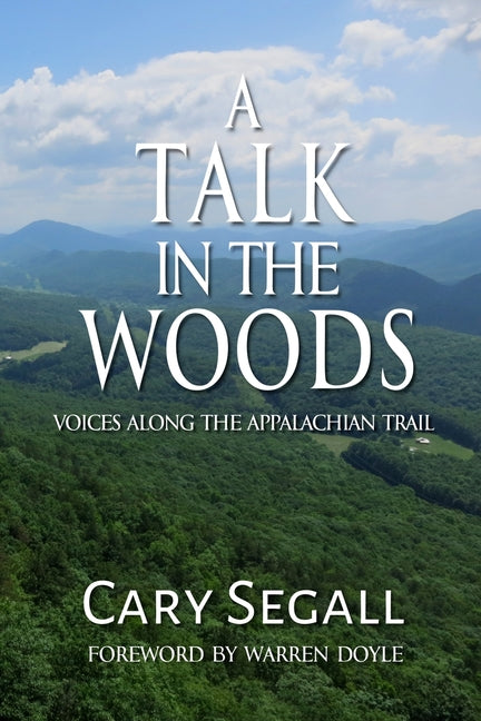 A Talk in the Woods - Paperback by Books by splitShops