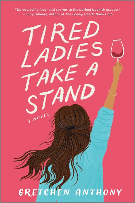 Tired Ladies Take a Stand - Paperback by Books by splitShops