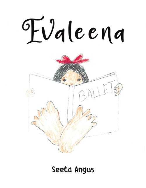 Evaleena - Paperback by Books by splitShops