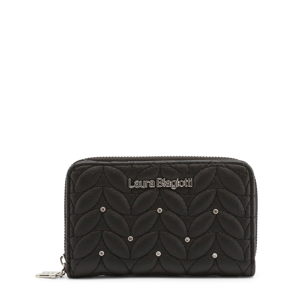 Laura Biagiotti Bennie Wallet by Faz