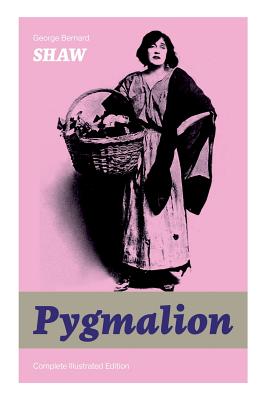 The Pygmalion (Complete Illustrated Edition): In Mary's Reign - Historical Novel - Paperback by Books by splitShops