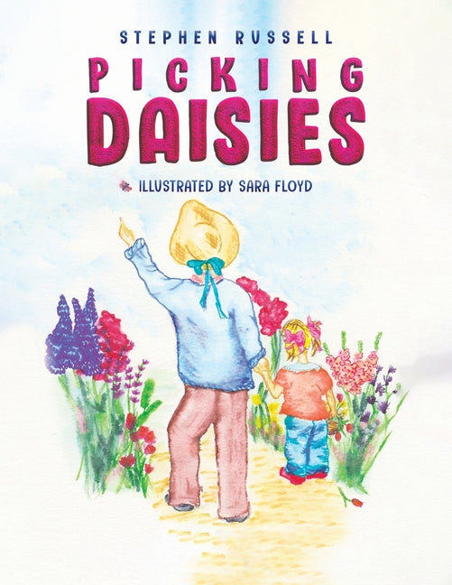 Picking Daisies - Paperback by Books by splitShops