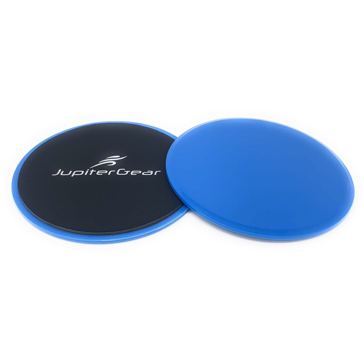 Core and Abs Exercise Sliders - Core Strength & Abdominal Trainer by Jupiter Gear Home