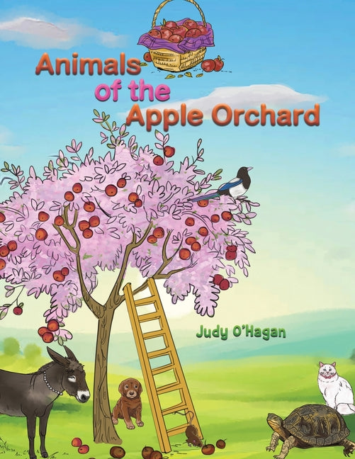 Animals of the Apple Orchard - Paperback by Books by splitShops