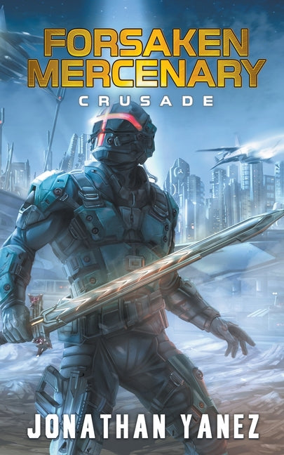 Crusade - Paperback by Books by splitShops