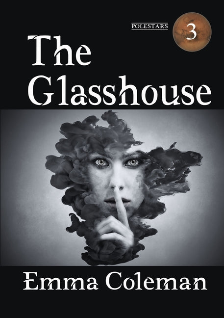 The Glasshouse - Paperback by Books by splitShops