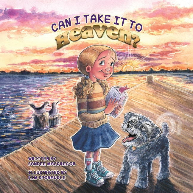 Can I Take It to Heaven? - Paperback by Books by splitShops