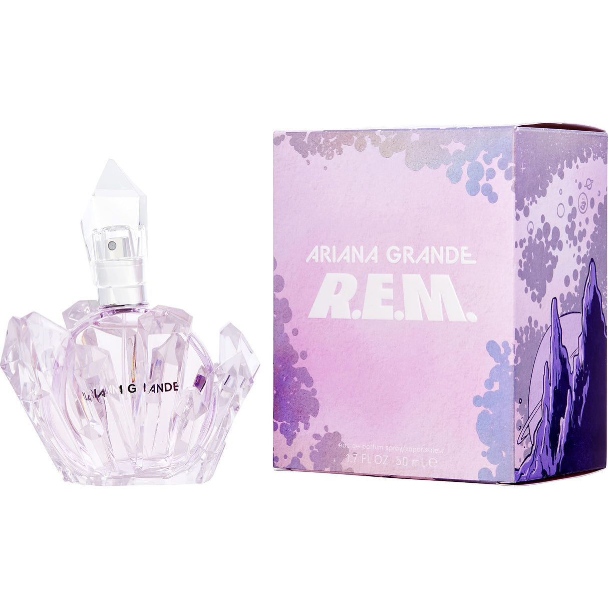 R.E.M. BY ARIANA GRANDE by Ariana Grande - EAU DE PARFUM SPRAY 1.7 OZ - Women