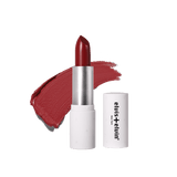 elvis+elvin Floral lipstick by elvis+elvin