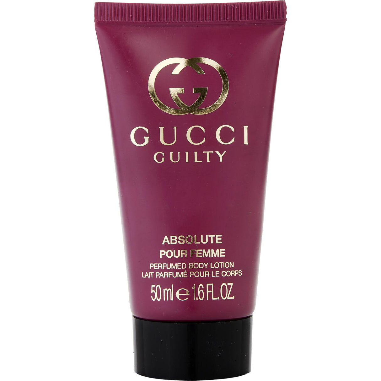 GUCCI GUILTY ABSOLUTE POUR FEMME by Gucci - BODY LOTION 1.6 OZ - Women