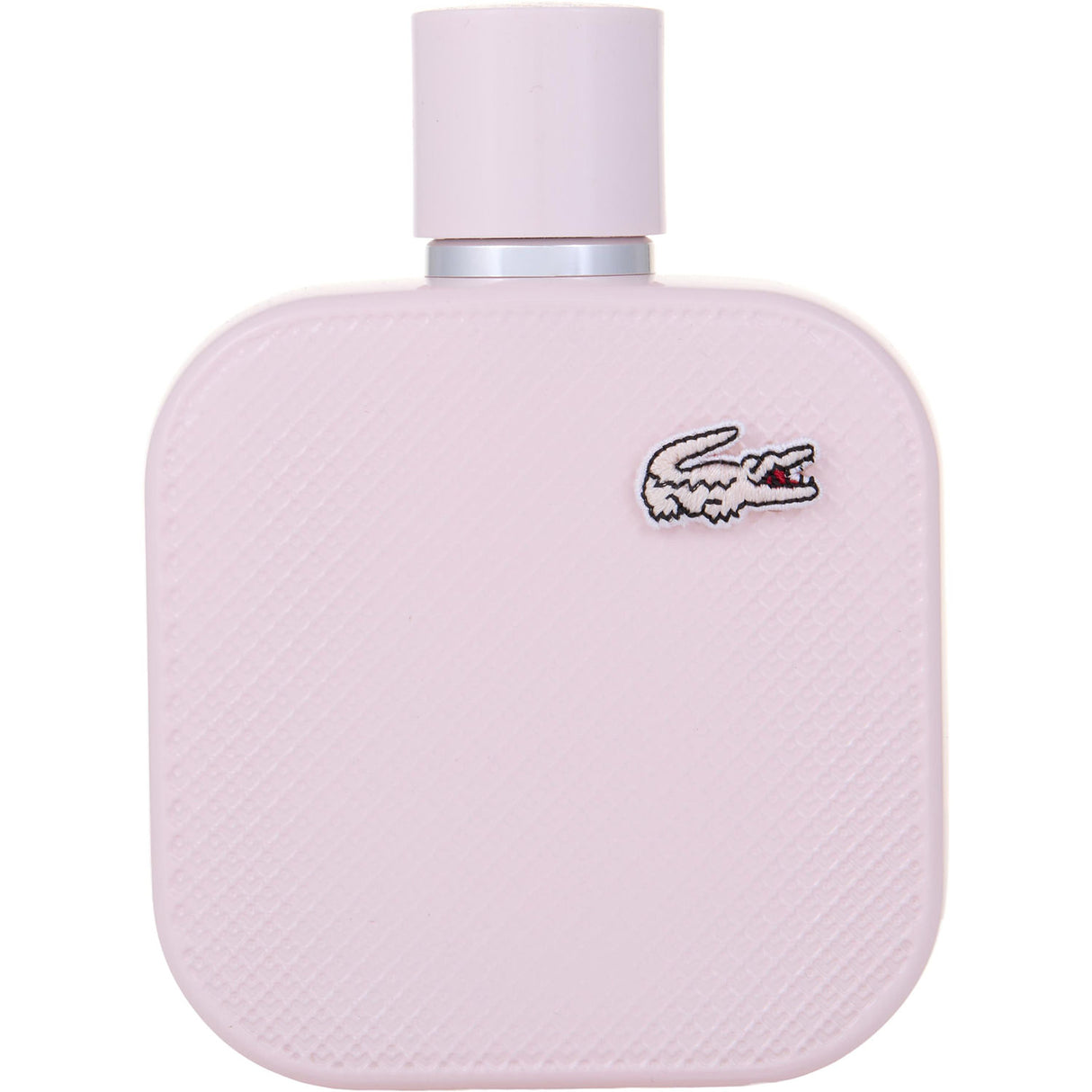 LACOSTE L.12.12 ROSE by Lacoste - EAU DE PARFUM SPRAY 3.4 OZ *TESTER - Women