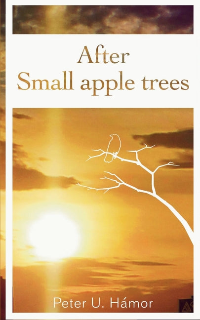 After Small apple trees - Paperback by Books by splitShops