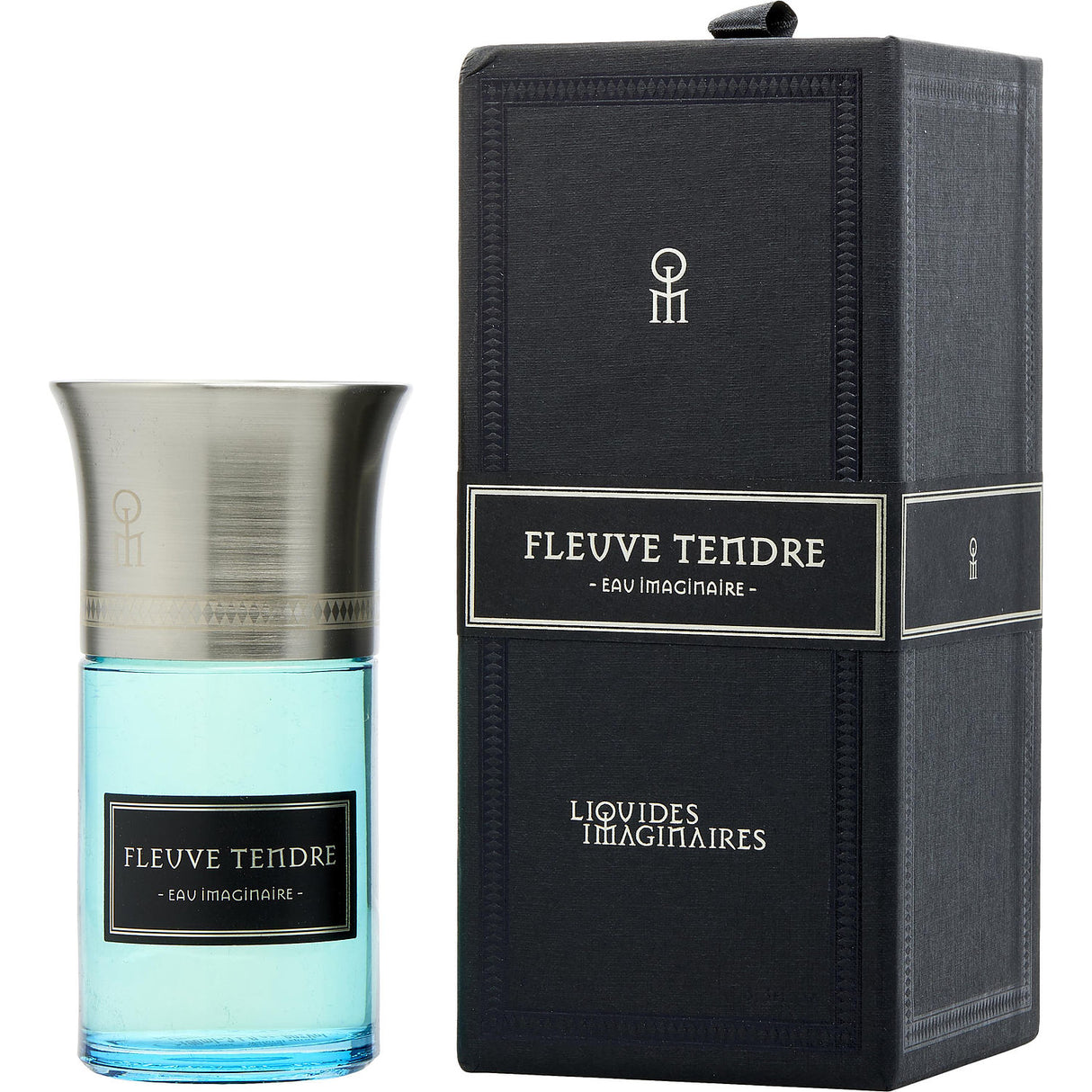 LIQUIDES IMAGINAIRES FLEUVE TENDRE by Liquides Imaginaires - EAU DE PARFUM SPRAY 3.3 OZ - Unisex