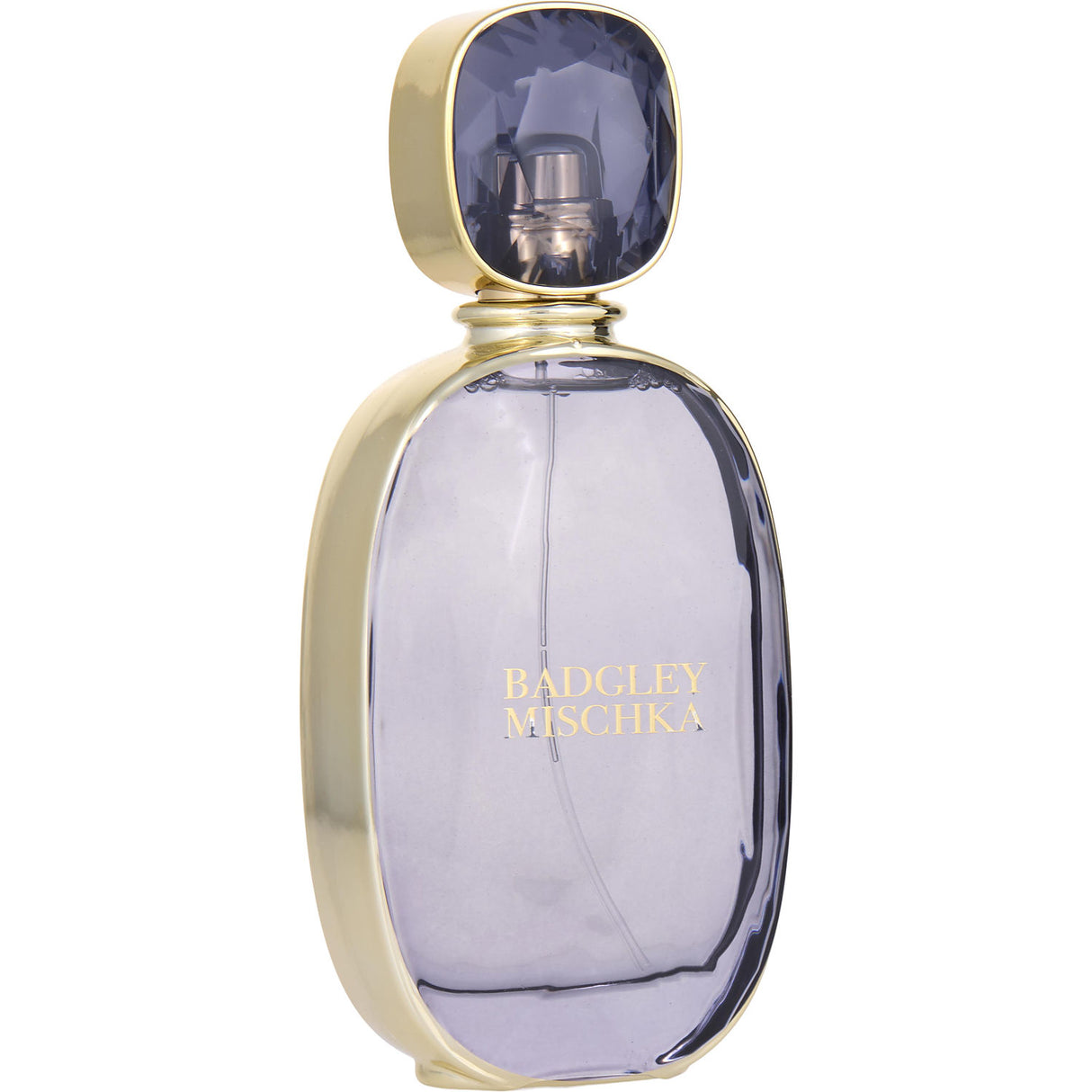 BADGLEY MISCHKA by Badgley Mischka - EAU DE PARFUM SPRAY 3.4 OZ *TESTER - Women