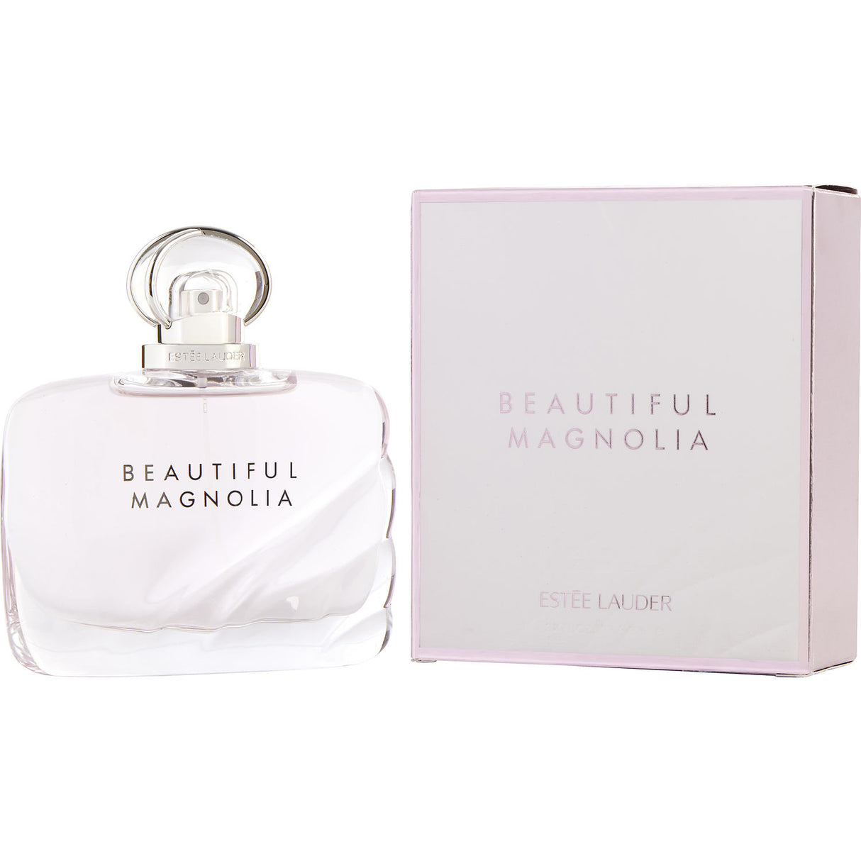 BEAUTIFUL MAGNOLIA by Estee Lauder - EAU DE PARFUM SPRAY 3.4 OZ - Women