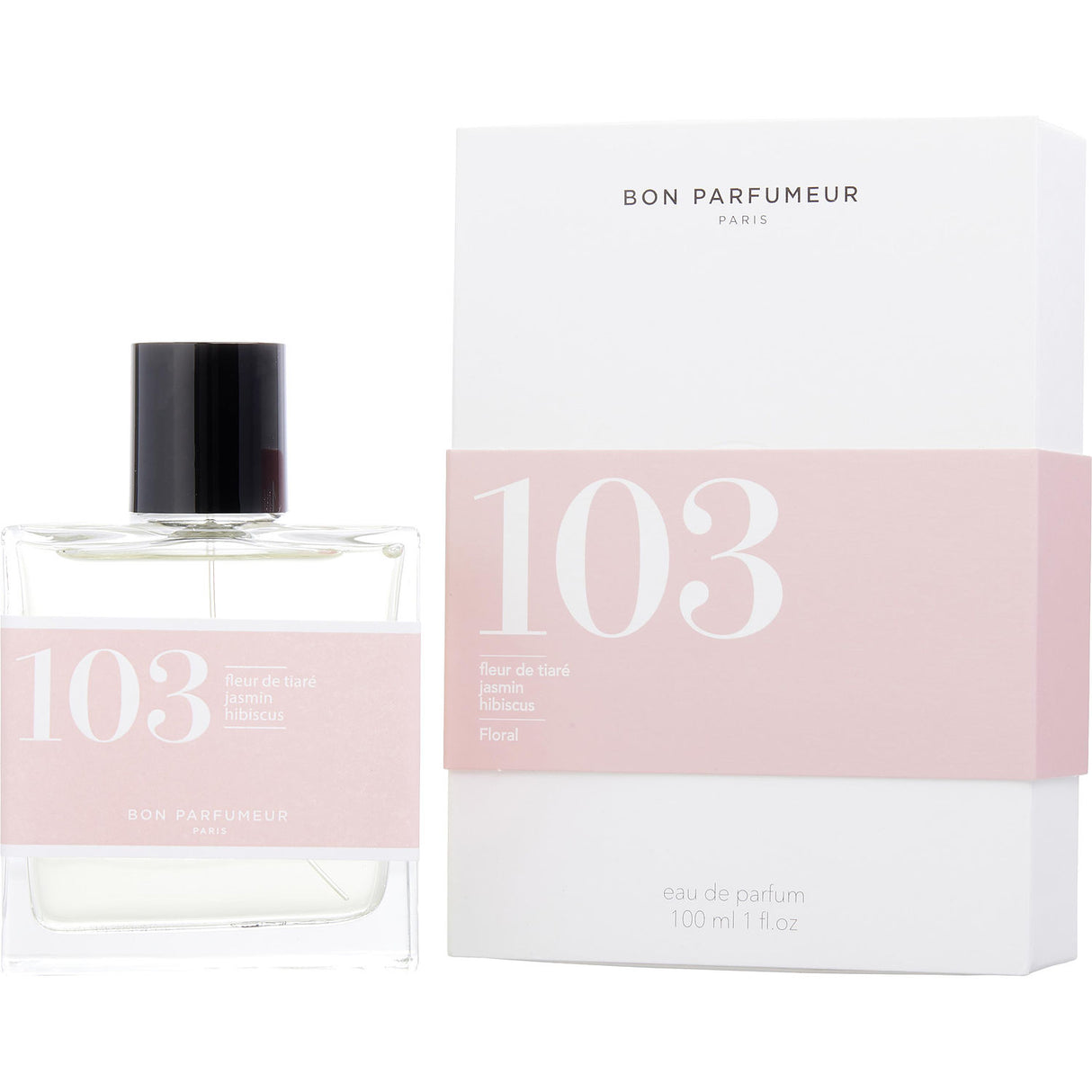 BON PARFUMEUR 103 by Bon Parfumeur - EAU DE PARFUM SPRAY 3.3 OZ - Unisex