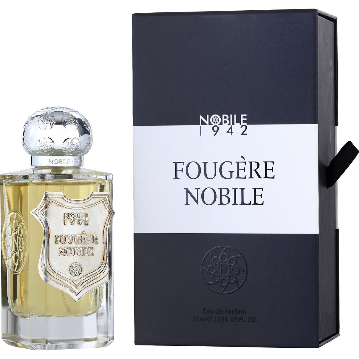 NOBILE 1942 FOUGERE NOBILE by Nobile 1942 - EAU DE PARFUM SPRAY 2.5 OZ - Unisex