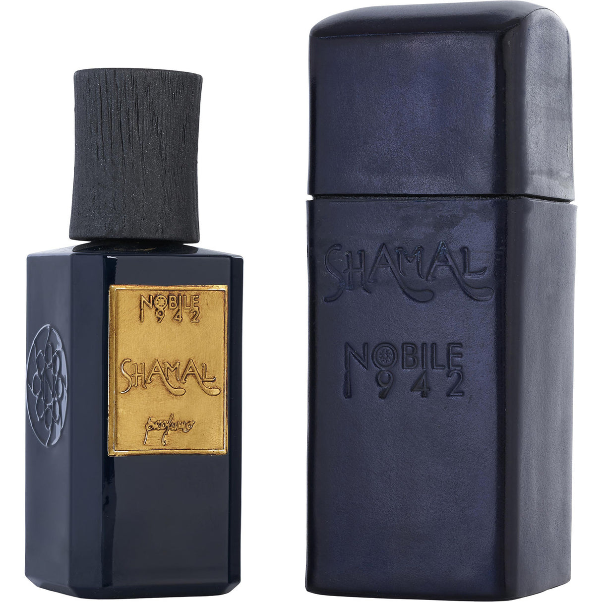 NOBILE 1942 SHAMAL by Nobile 1942 - EAU DE PARFUM SPRAY 2.5 OZ - Unisex