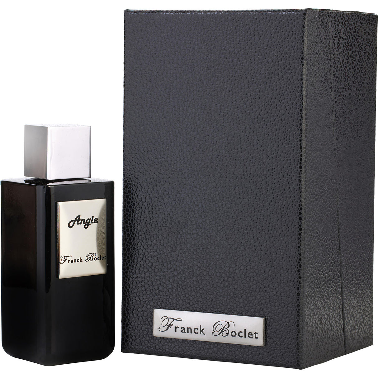 FRANCK BOCLET ANGIE by Franck Boclet - EXTRAIT DE PARFUM SPRAY 3.4 OZ - Unisex