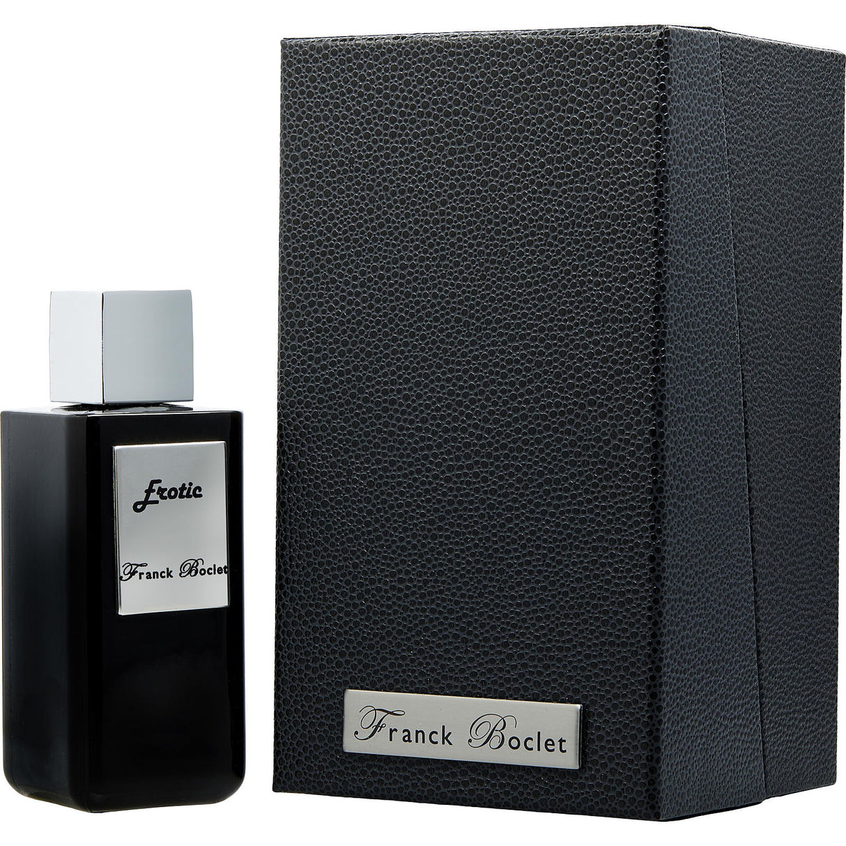 FRANCK BOCLET EROTIC by Franck Boclet - EXTRAIT DE PARFUM SPRAY 3.4 OZ - Unisex