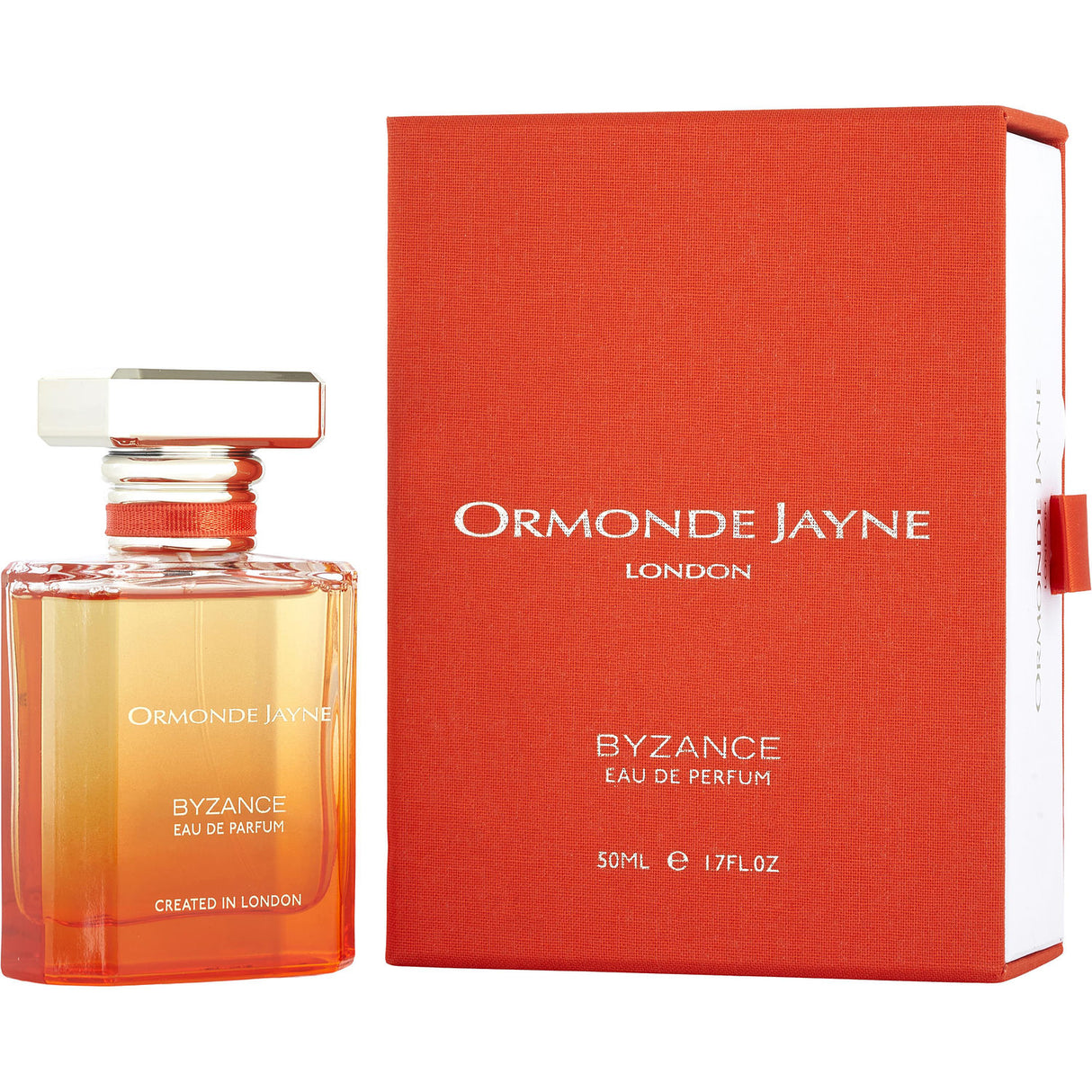 ORMONDE JAYNE BYZANCE by Ormonde Jayne - EAU DE PARFUM SPRAY 1.7 OZ - Unisex