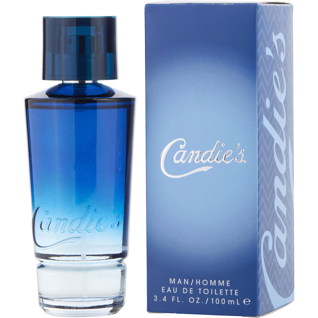 CANDIES by Candies - EDT SPRAY 3.4 OZ - Men