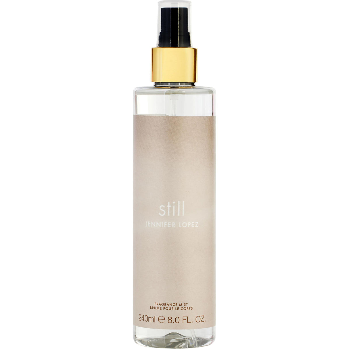 STILL JENNIFER LOPEZ by Jennifer Lopez - FRAGRANCE MIST 8 OZ - Women