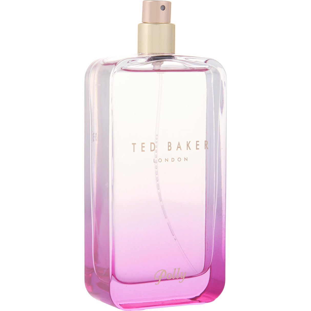 TED BAKER SWEET TREATS POLLY by Ted Baker - EDT SPRAY 3.4 OZ *TESTER - Women